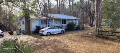 (private lake, pond, coastal) Home Sale Pending in Lumberton North Carolina