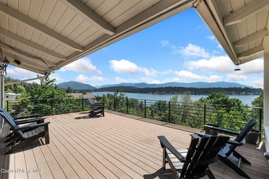 Nestled in the scenic hills of Hope, Idaho, this beautifully - photo 23