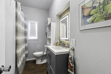 Stunning Lakeview Home on Nearly 1 Acre w/ Custom Features & - photo 23
