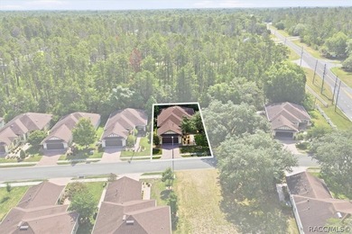 ENJOY CONVENIENT, WORRY FREE FLORIDA LIVING in the welcoming 55+ - photo 4