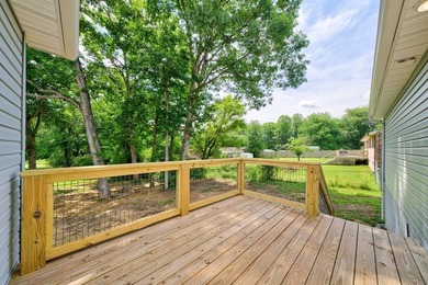 Brand-new 3BR/2BA home offering 1,448sf just inside the city - photo 24