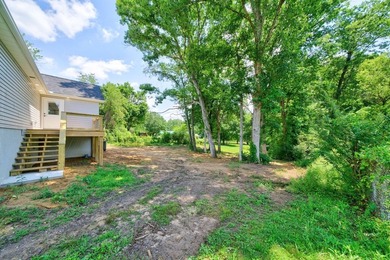 Brand-new 3BR/2BA home offering 1,448sf just inside the city - photo 25