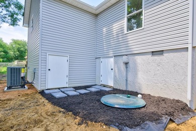 Brand-new 3BR/2BA home offering 1,448sf just inside the city - photo 28