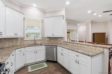 ENJOY CONVENIENT, WORRY FREE FLORIDA LIVING in the welcoming 55+ - photo 9