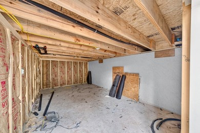 Brand-new 3BR/2BA home offering 1,448sf just inside the city - photo 29