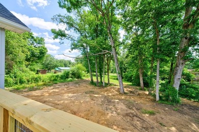 Brand-new 3BR/2BA home offering 1,448sf just inside the city - photo 30