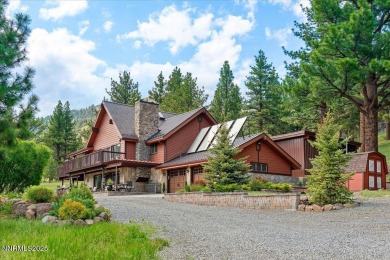 (private lake, pond, creek) Home For Sale in Reno Nevada