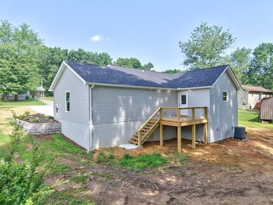 Brand-new 3BR/2BA home offering 1,448sf just inside the city - photo 32