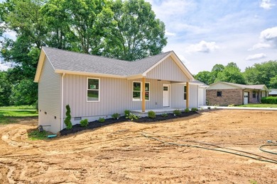 Brand-new 3BR/2BA home offering 1,448sf just inside the city - photo 34