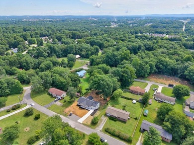 Brand-new 3BR/2BA home offering 1,448sf just inside the city - photo 37