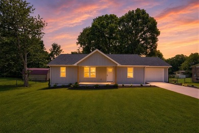 Brand-new 3BR/2BA home offering 1,448sf just inside the city - photo 39