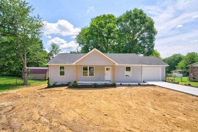 Brand-new 3BR/2BA home offering 1,448sf just inside the city - photo 40