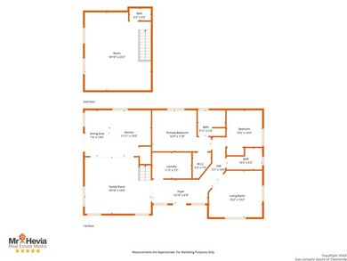 Stunning Lakeview Home on Nearly 1 Acre w/ Custom Features & - photo 46