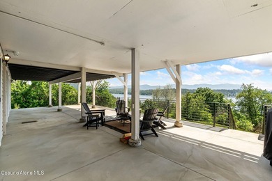 Nestled in the scenic hills of Hope, Idaho, this beautifully - photo 49
