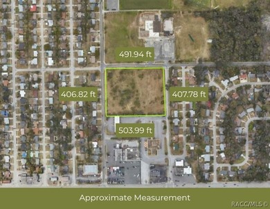 Prime 4.8-acre Commercial and Multifamily Development - photo 10