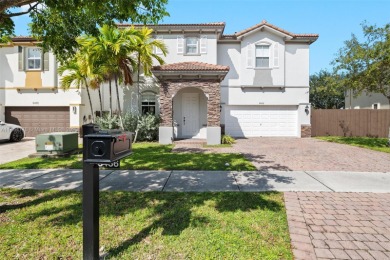 Lake Home For Sale in Doral, Florida