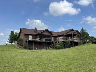 (private lake, pond, creek) Home For Sale in Hanson Kentucky