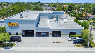 High-End Auto Body Shop & Prime Real Estate - For Sale in - photo 1