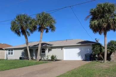 Salt Lake Home For Sale in Rockport Texas