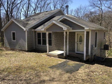 Lake Home For Sale in Putnam, Illinois