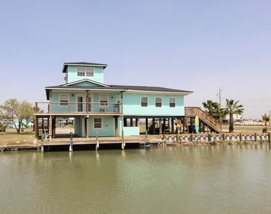 Escape to your own coastal paradise in this completely renovated - photo 1
