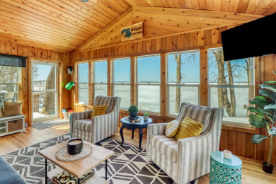 BEAUTIFULLY MAINTAINED LAKE HOME PLUS BUNK HOUSE WITH AC - photo 10