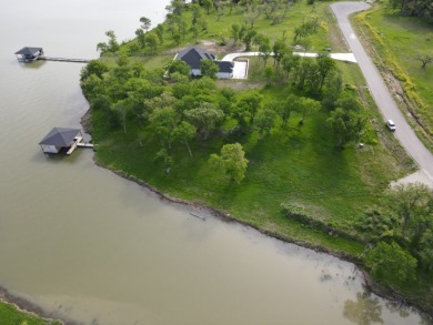 Waterfront Lot w/Boathouse on Richland Chambers Lake! - photo 14