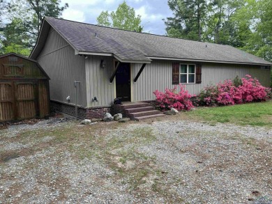 Lake Home For Sale in Beckville, Texas