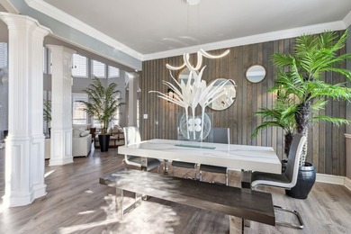 This exceptional estate in Castle Hills Golf and Country Club is - photo 12