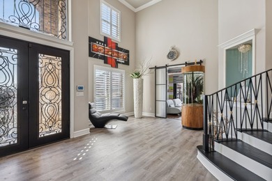 This exceptional estate in Castle Hills Golf and Country Club is - photo 14