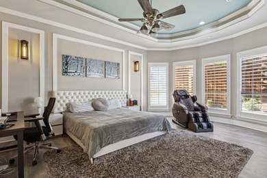 This exceptional estate in Castle Hills Golf and Country Club is - photo 15