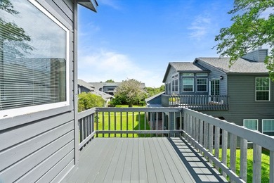 Experience carefree coastal living at Oak Bay Club Condominiums - photo 15