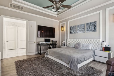 This exceptional estate in Castle Hills Golf and Country Club is - photo 16