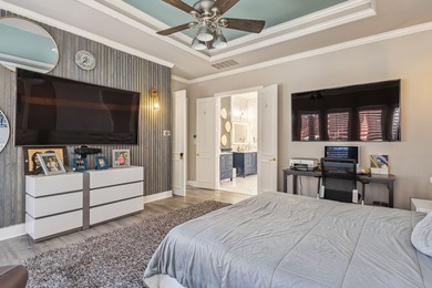 This exceptional estate in Castle Hills Golf and Country Club is - photo 17
