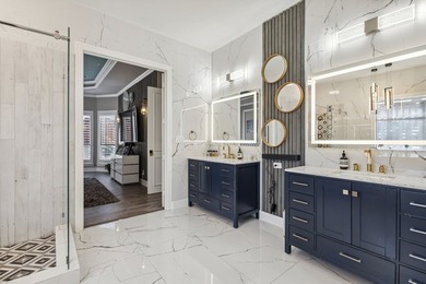 This exceptional estate in Castle Hills Golf and Country Club is - photo 20