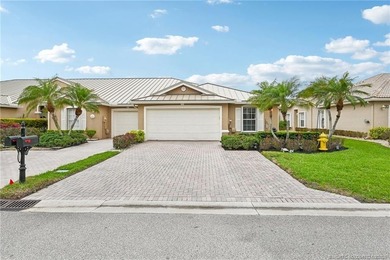(private lake, pond, coastal) Home For Sale in Jensen Beach Florida
