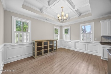 Welcome to 330 Crown Pointe Drive in Hampstead, NC! This - photo 22