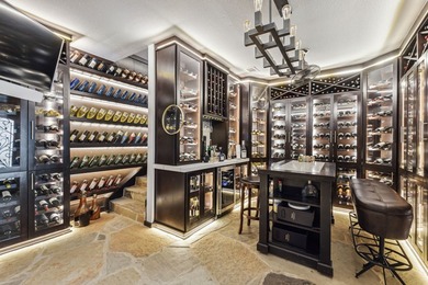 This exceptional estate in Castle Hills Golf and Country Club is - photo 22