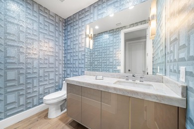 Beautifully reimagined and fully updated single story estate in - photo 23