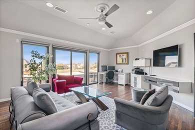 This exceptional estate in Castle Hills Golf and Country Club is - photo 25