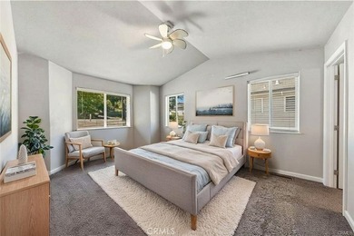 2 bedroom 2 bathroom with partially converted garage to 3rd - photo 26