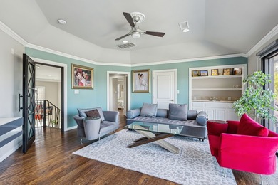 This exceptional estate in Castle Hills Golf and Country Club is - photo 26