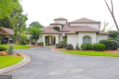 Lake Home For Sale in Buchanan, Georgia