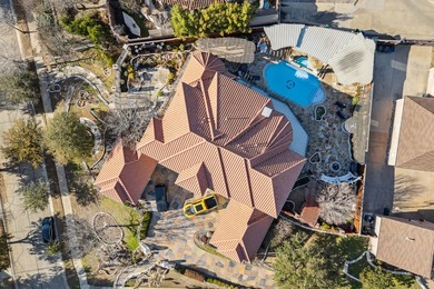 This exceptional estate in Castle Hills Golf and Country Club is - photo 33