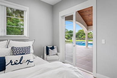 Beautifully reimagined and fully updated single story estate in - photo 33