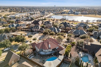 This exceptional estate in Castle Hills Golf and Country Club is - photo 34