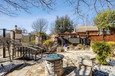 This exceptional estate in Castle Hills Golf and Country Club is - photo 36