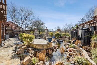 This exceptional estate in Castle Hills Golf and Country Club is - photo 37