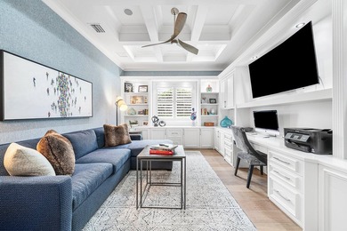 Beautifully reimagined and fully updated single story estate in - photo 39