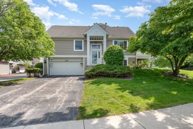 Lake Home Sale Pending in Aurora, Illinois